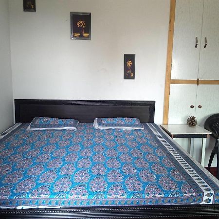 Evergreen Home Stay 阿尔莫拉 外观 照片