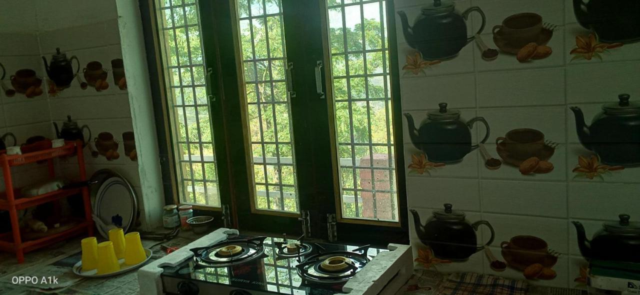 Evergreen Home Stay 阿尔莫拉 外观 照片