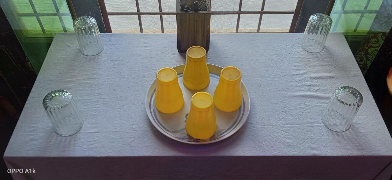 Evergreen Home Stay 阿尔莫拉 外观 照片