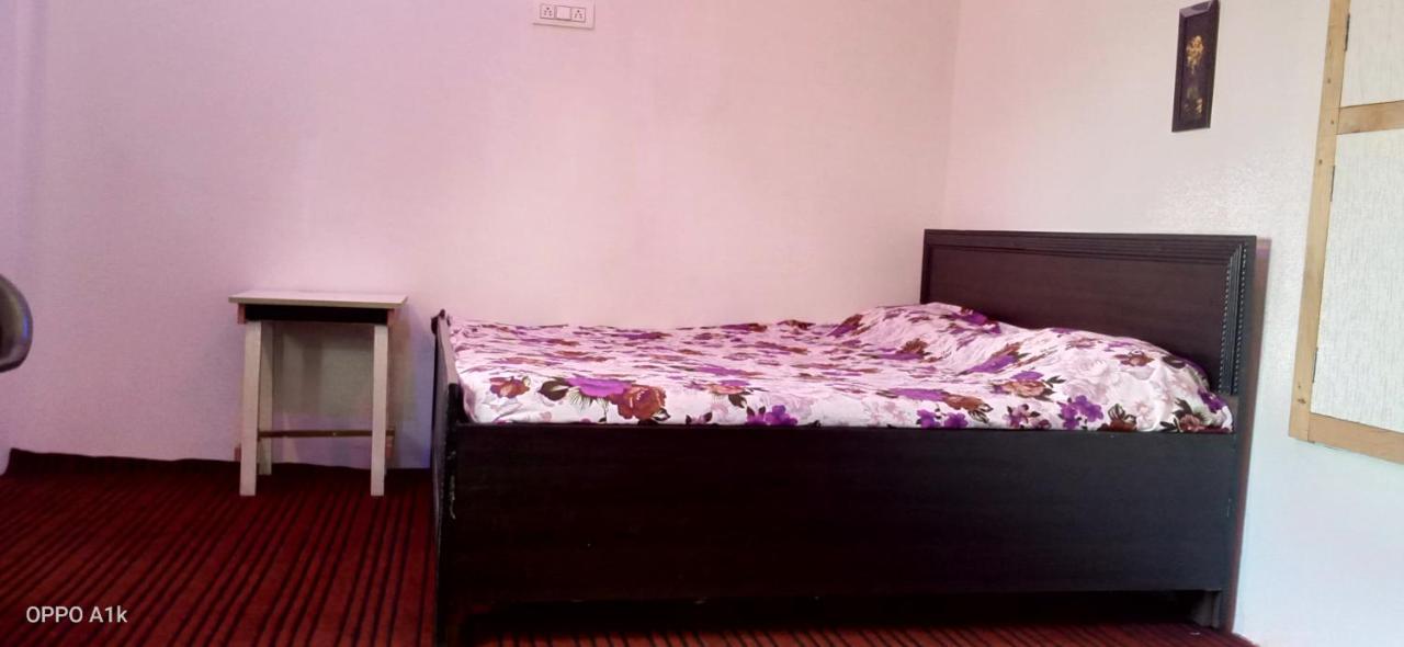 Evergreen Home Stay 阿尔莫拉 外观 照片