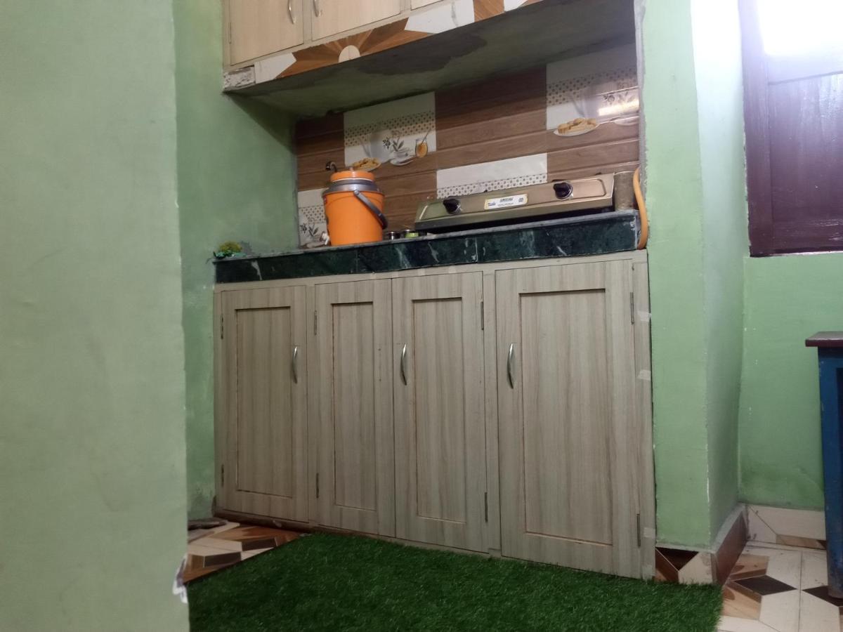 Evergreen Home Stay 阿尔莫拉 外观 照片